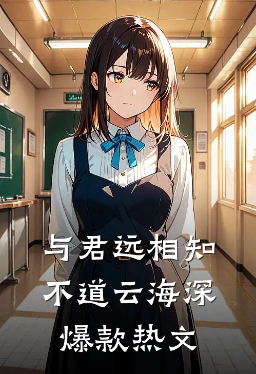 与君远相知，不道云海深爆款热文