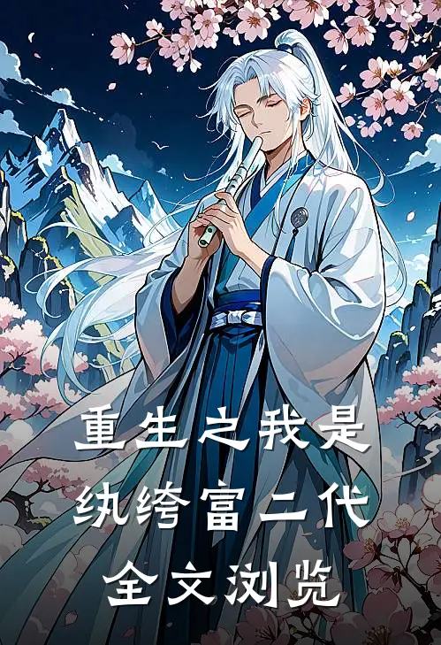 重生之我是纨绔富二代全文浏览