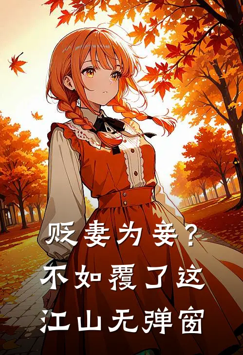 贬妻为妾？不如覆了这江山无弹窗