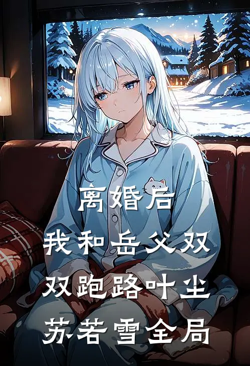 离婚后，我和岳父双双跑路叶尘苏若雪全局