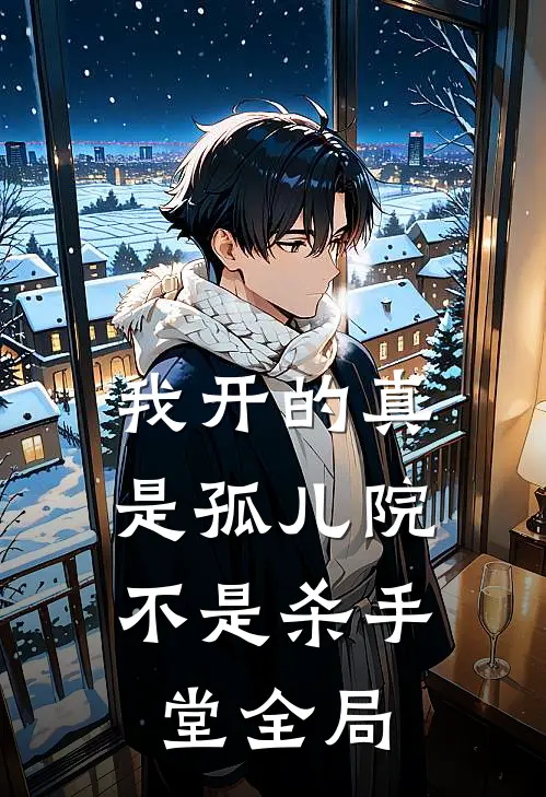 我开的真是孤儿院，不是杀手堂全局
