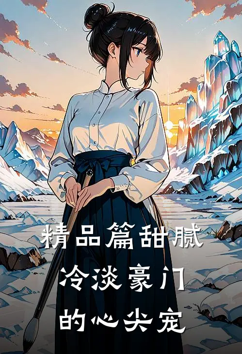 精品篇甜腻：冷淡豪门的心尖宠