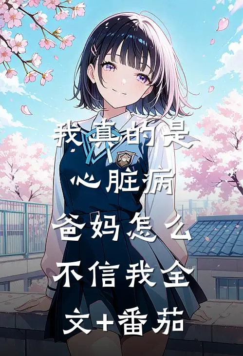 我真的是心脏病，爸妈怎么不信我全文+番茄