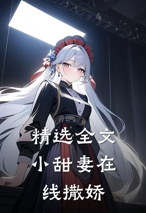 精选全文小甜妻在线撒娇
