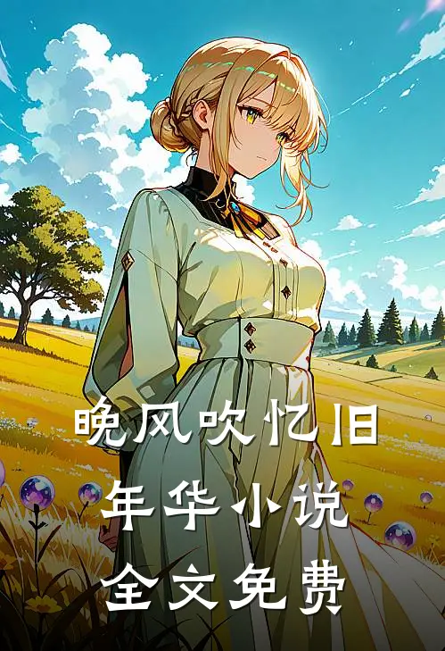 晚风吹忆旧年华小说全文免费