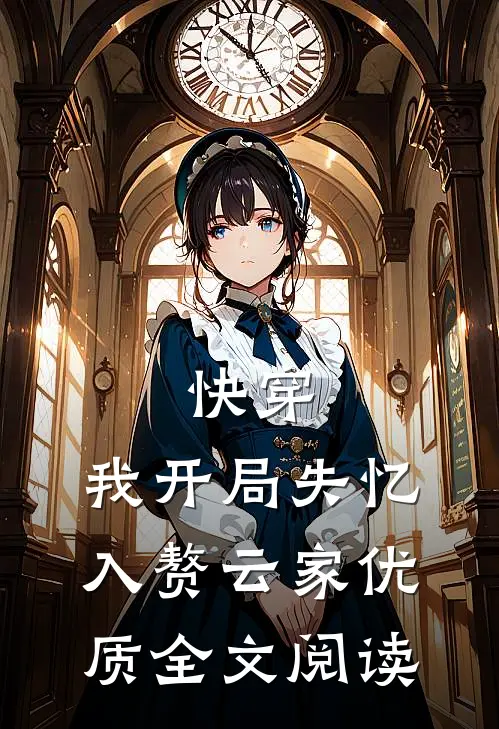 快穿：我开局失忆，入赘云家优质全文阅读