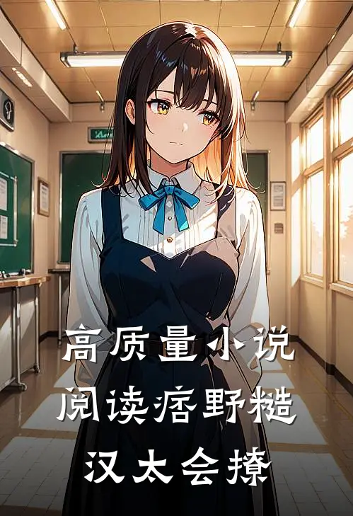 高质量小说阅读痞野糙汉太会撩