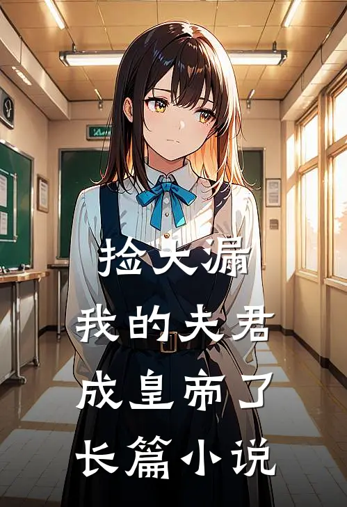 捡大漏，我的夫君成皇帝了长篇小说