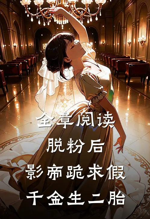 全章阅读脱粉后，影帝跪求假千金生二胎
