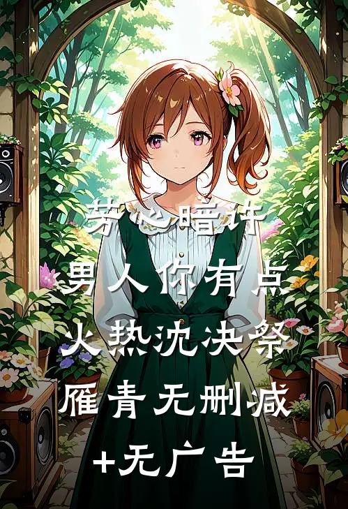 芳心暗许，男人你有点火热沈决祭雁青无删减+无广告