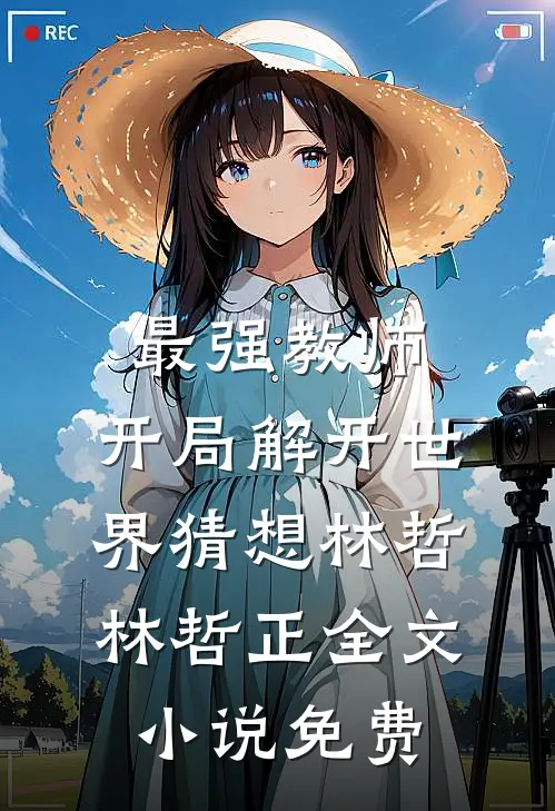 最强教师:开局解开世界猜想林哲林哲正全文小说免费