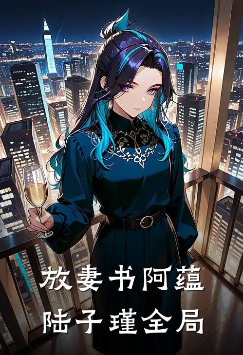 放妻书阿蕴陆子瑾全局