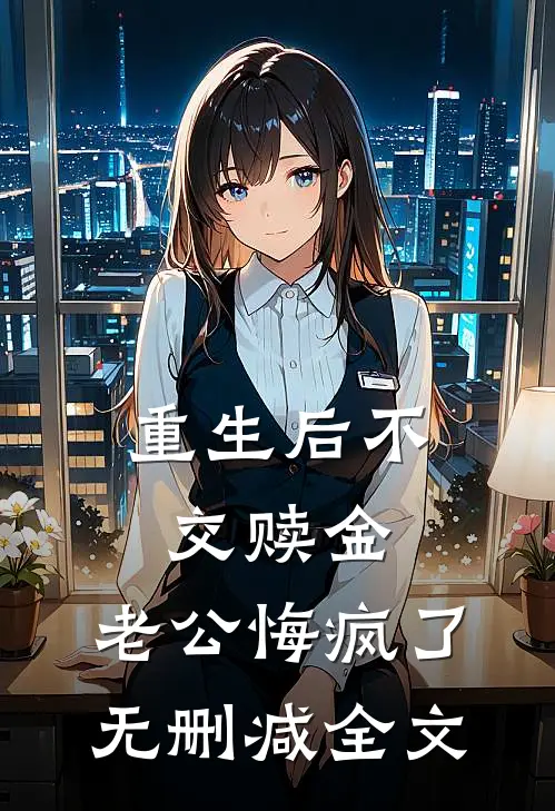 重生后不交赎金，老公悔疯了无删减全文