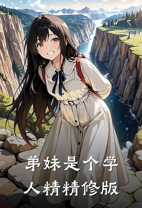 弟妹是个学人精精修版