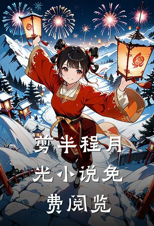 剪半程月光小说免费阅览