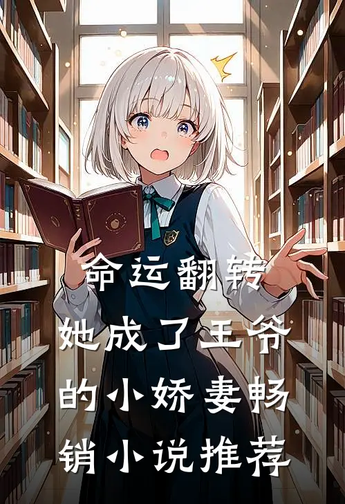命运翻转，她成了王爷的小娇妻畅销小说推荐
