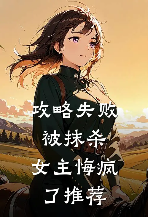 攻略失败被抹杀，女主悔疯了推荐