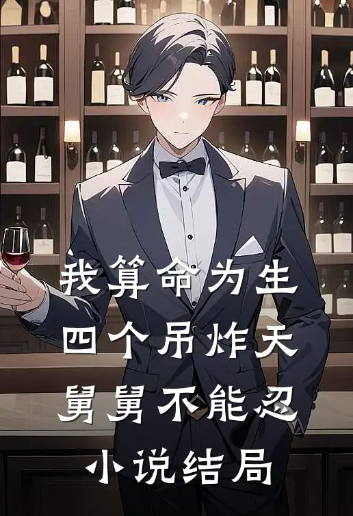 我算命为生，四个吊炸天舅舅不能忍小说结局