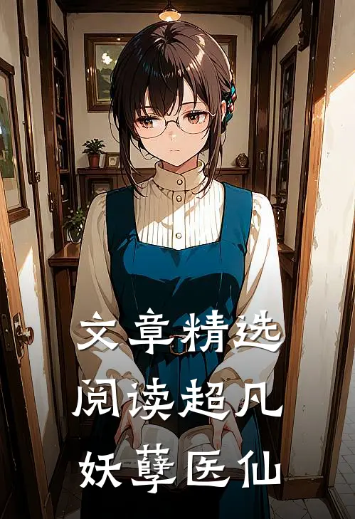 文章精选阅读超凡妖孽医仙
