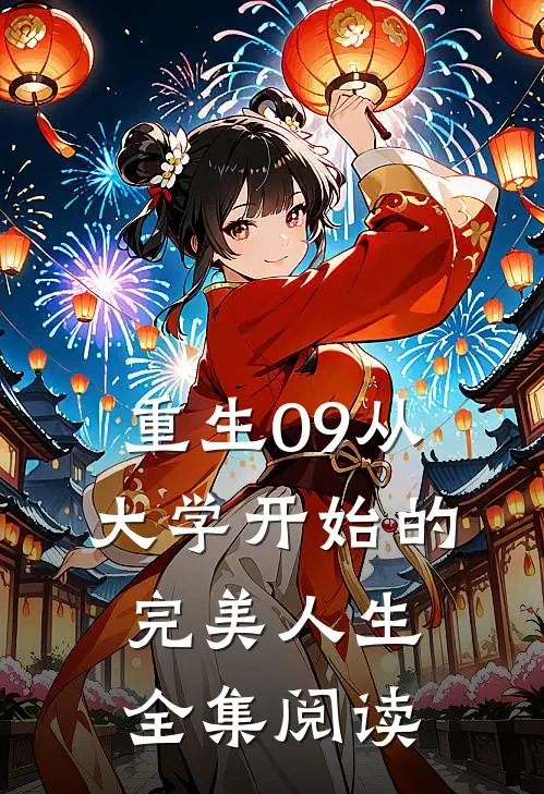 重生09从大学开始的完美人生全集阅读