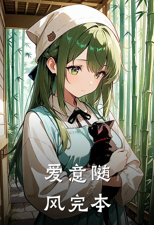 爱意随风完本