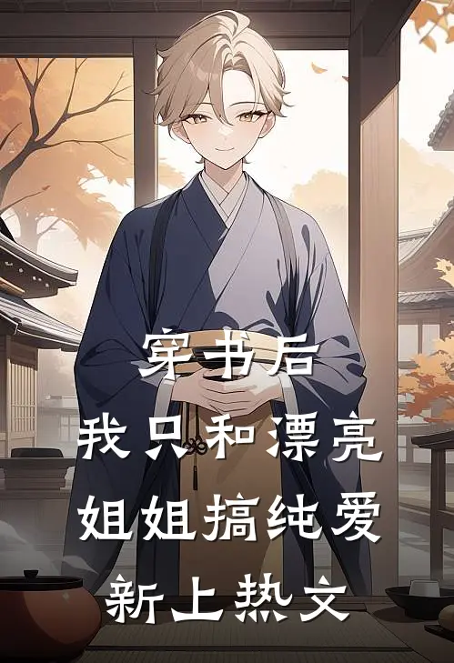 穿书后，我只和漂亮姐姐搞纯爱新上热文