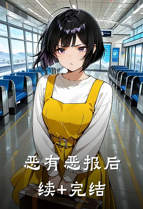 恶有恶报后续+完结