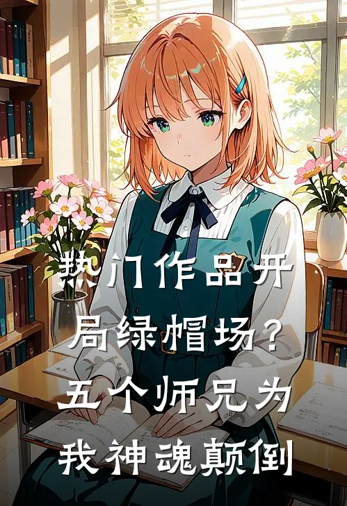 热门作品开局绿帽场？五个师兄为我神魂颠倒