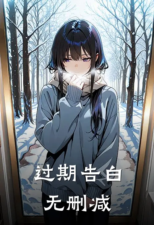过期告白无删减