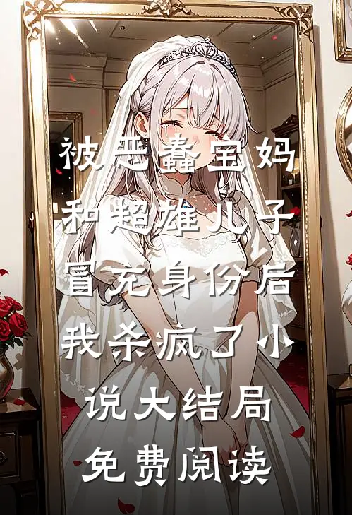 被恶蠢宝妈和超雄儿子冒充身份后，我杀疯了小说大结局免费阅读