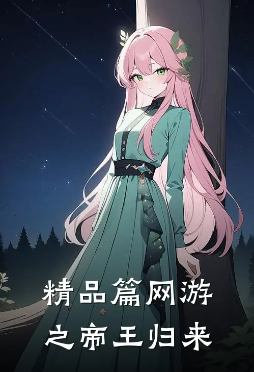 精品篇网游之帝王归来