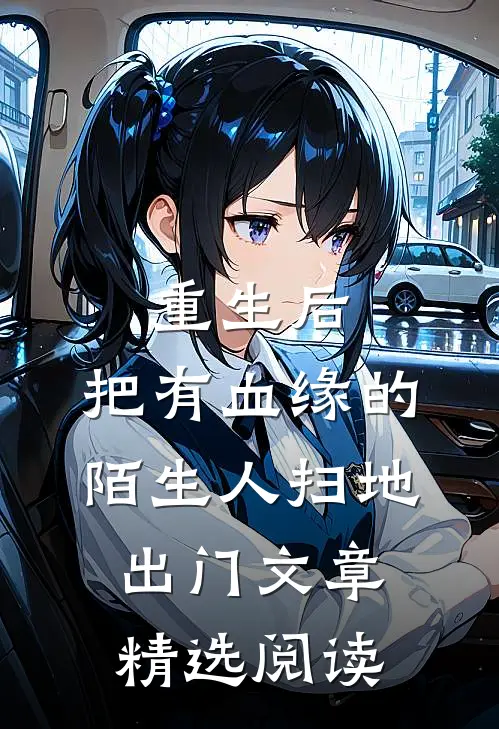 重生后，把有血缘的陌生人扫地出门文章精选阅读