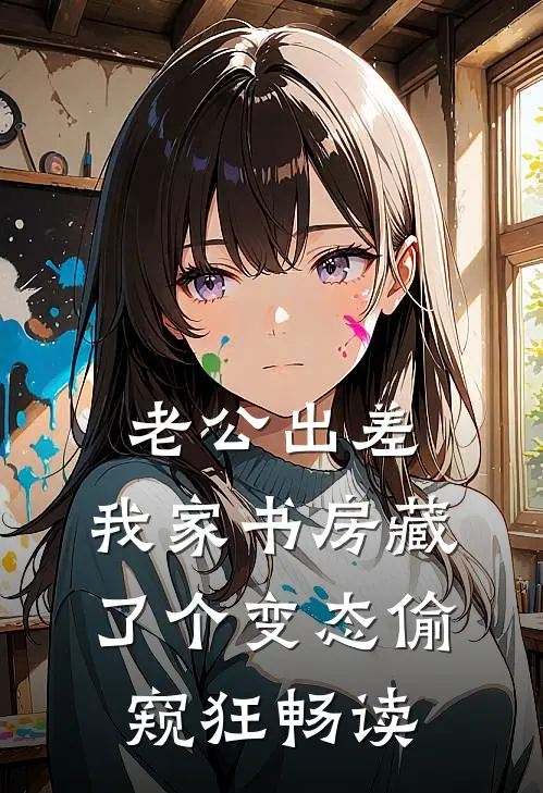 老公出差，我家书房藏了个变态偷窥狂畅读