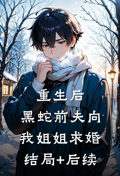 重生后，黑蛇前夫向我姐姐求婚结局+后续