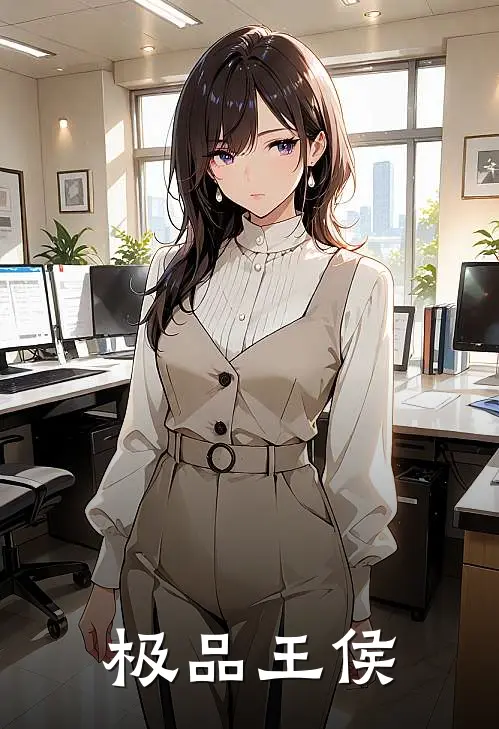 极品王侯