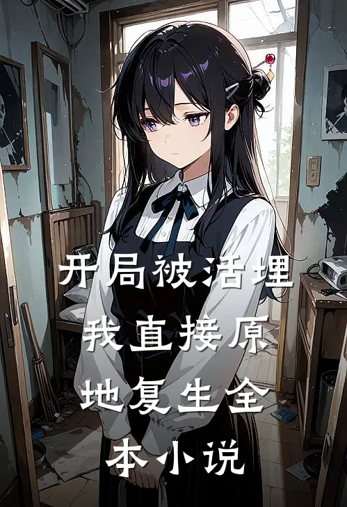开局被活埋，我直接原地复生全本小说
