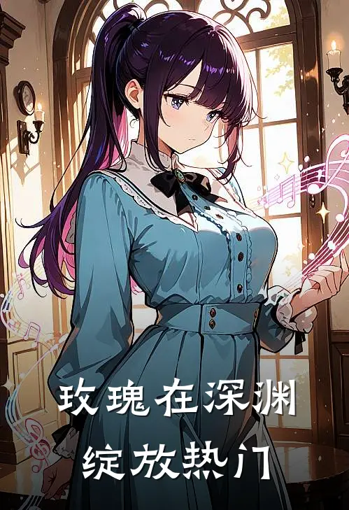 玫瑰在深渊绽放热门