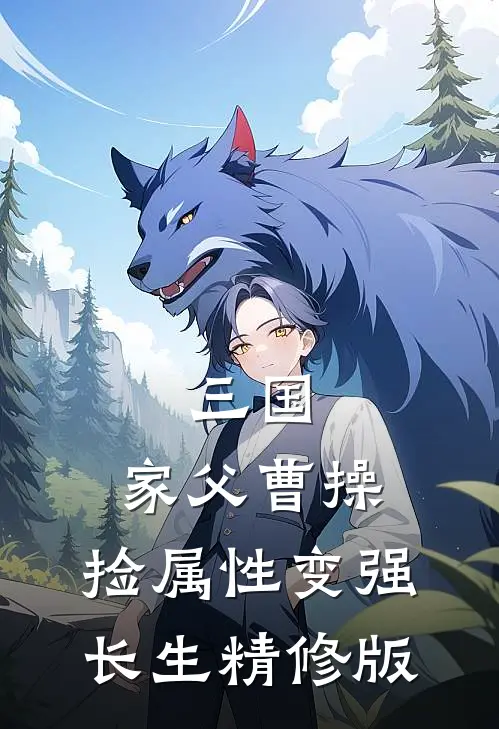 三国：家父曹操，捡属性变强长生精修版