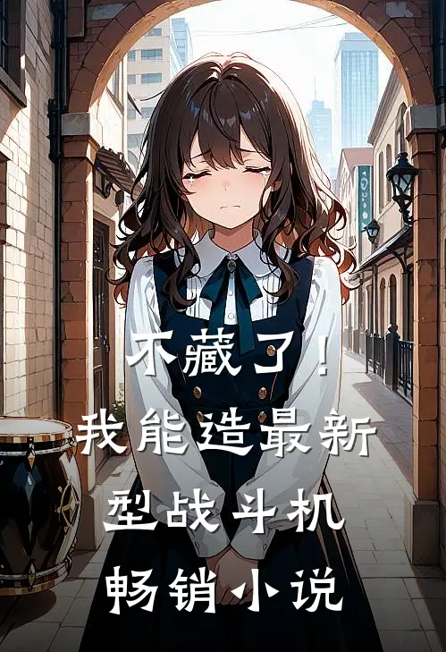不藏了！我能造最新型战斗机畅销小说