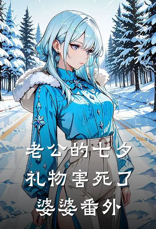 老公的七夕礼物害死了婆婆 番外