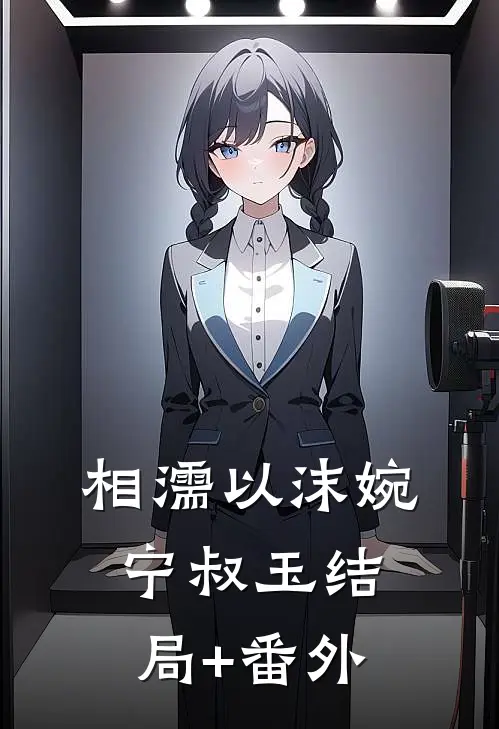 相濡以沫婉宁叔玉结局+番外