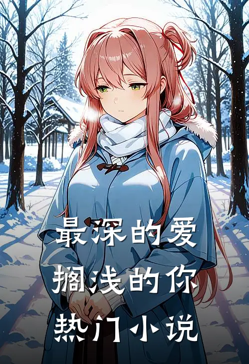 最深的爱，搁浅的你热门小说