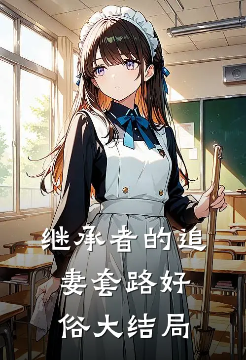 继承者的追妻套路好俗大结局