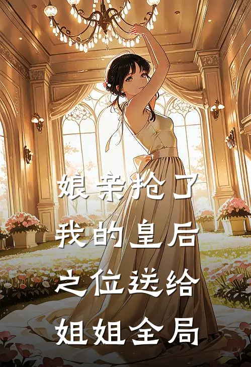 娘亲抢了我的皇后之位送给姐姐全局