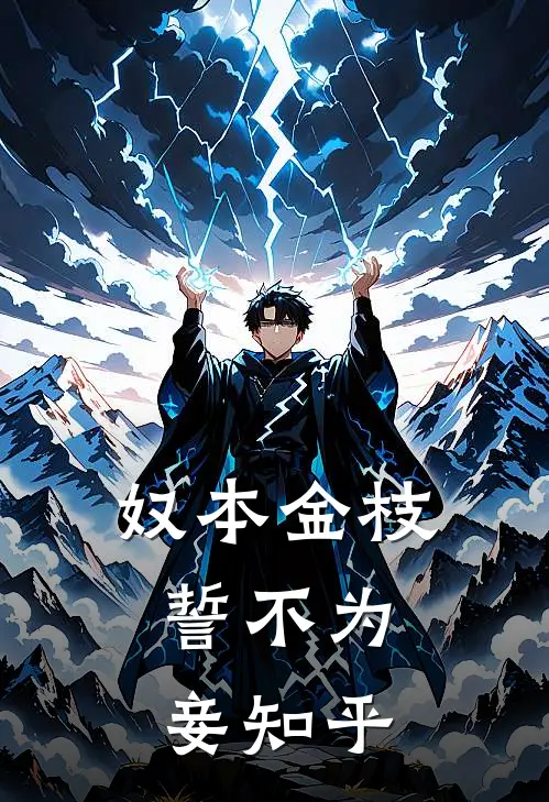 奴本金枝，誓不为妾知乎