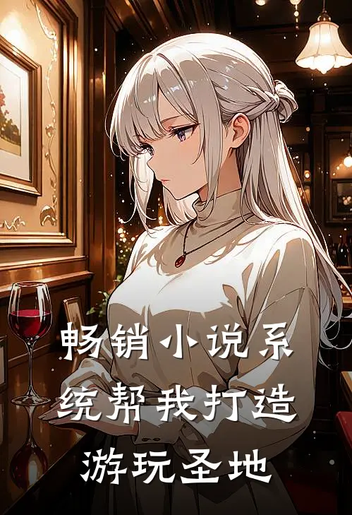 畅销小说系统帮我打造游玩圣地