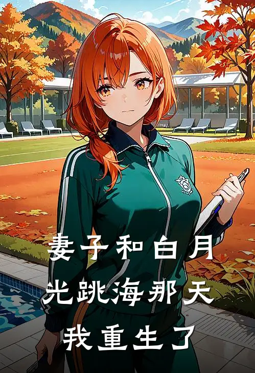 妻子和白月光跳海那天，我重生了