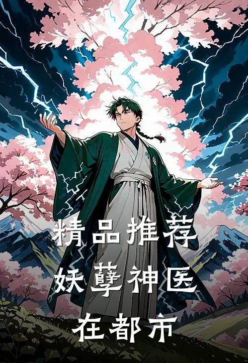 精品推荐妖孽神医在都市
