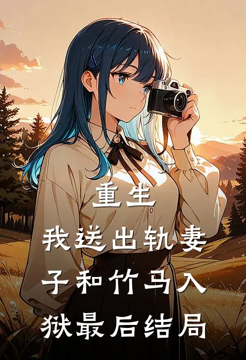 重生，我送出轨妻子和竹马入狱最后结局