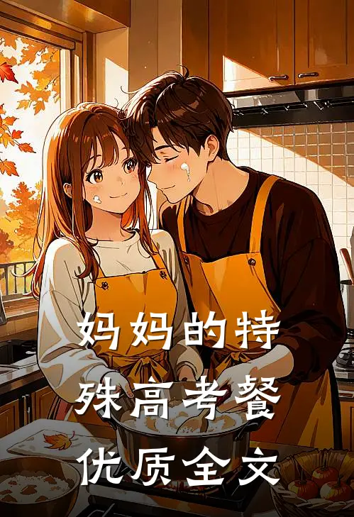 妈妈的特殊高考餐优质全文